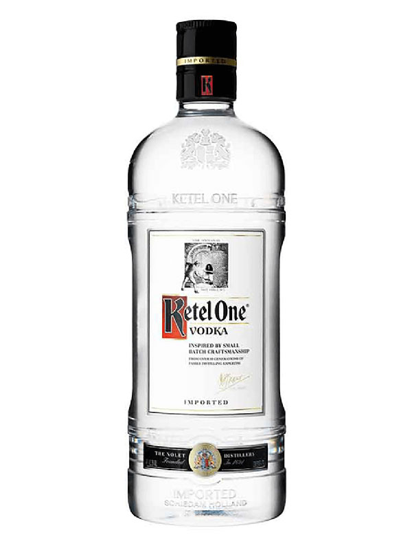 Belvedere Vodka Janelle Edition 1.75L