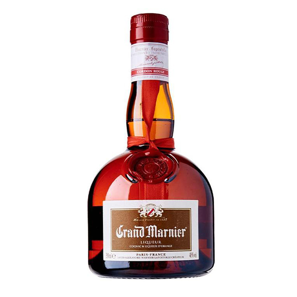Grand Marnier Liqueur - Premier Cask